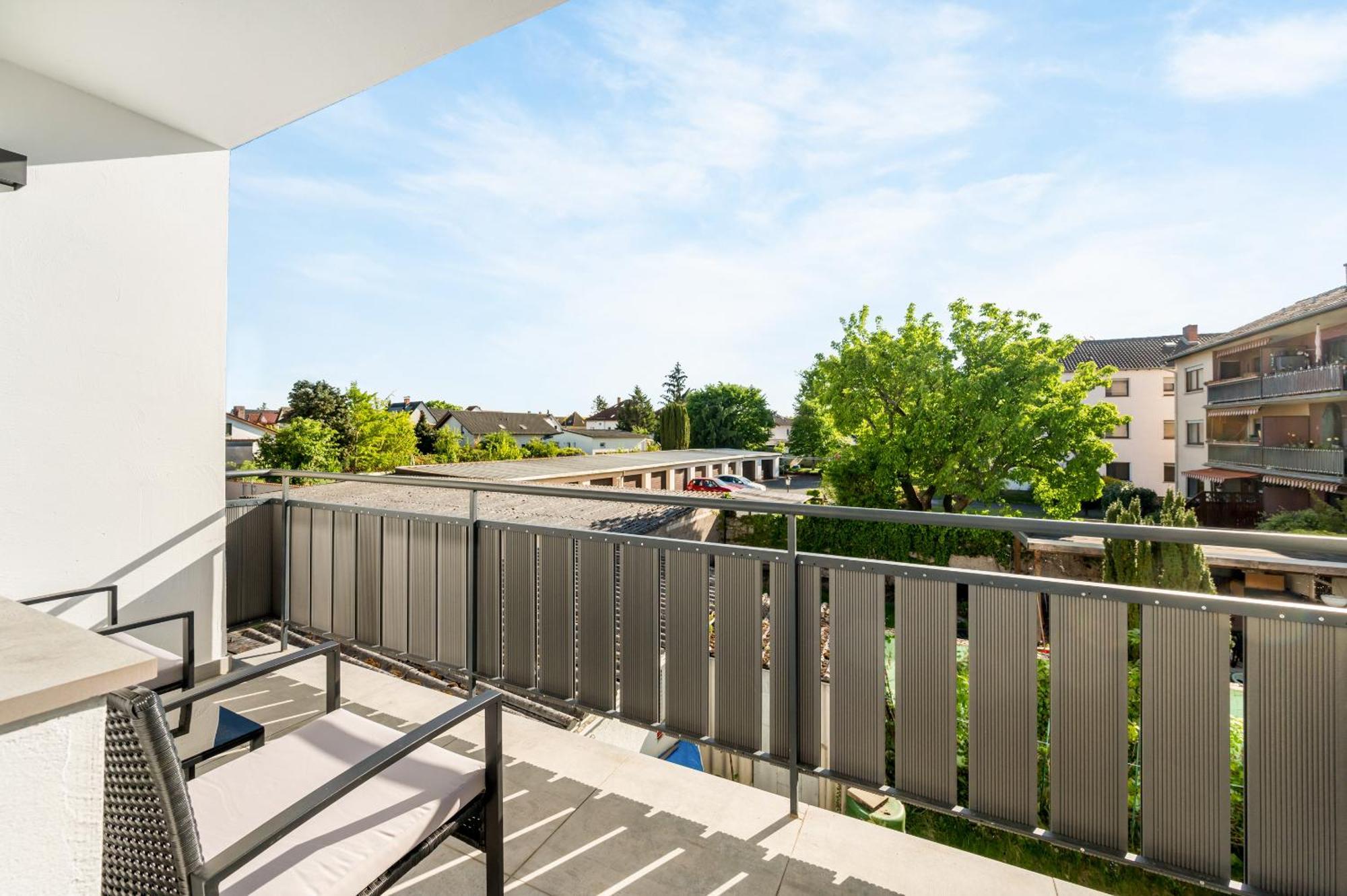 Casa La - Lampertheim Apartment Exterior photo